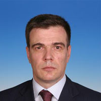 Олег Савельев