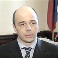 Силуанов Антон